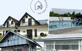 Tok Abah Cottage